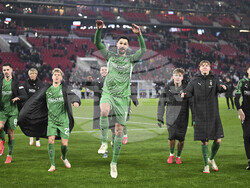 Germany Soccer Bundesliga