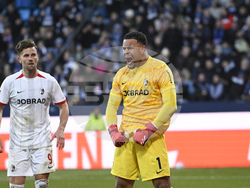 Germany Soccer Bundesliga