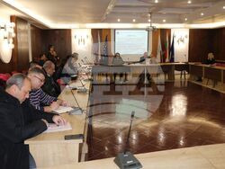 Снимка: Областна администрация Русе 