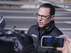 Philadelphia Small Plane Crash