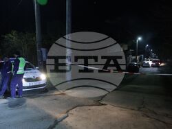 Село Вакарел - криминален инцидент