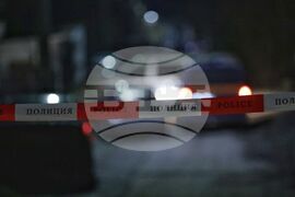 Село Вакарел - криминален инцидент