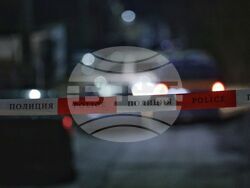 Село Вакарел - криминален инцидент