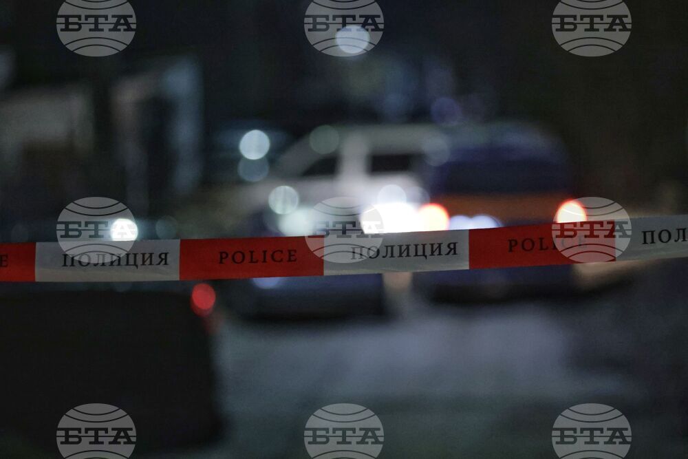 Село Вакарел - криминален инцидент