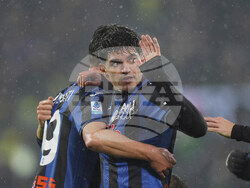 Italy Soccer Serie A