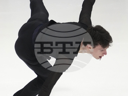 Estonia European Figure Skating Championships