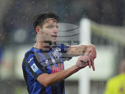 Italy Soccer Serie A