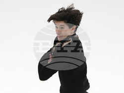 Estonia European Figure Skating Championships