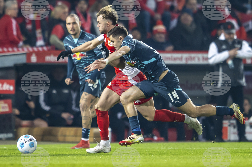 Аугсбург и РБ Лайпциг не успяха да си отбележат