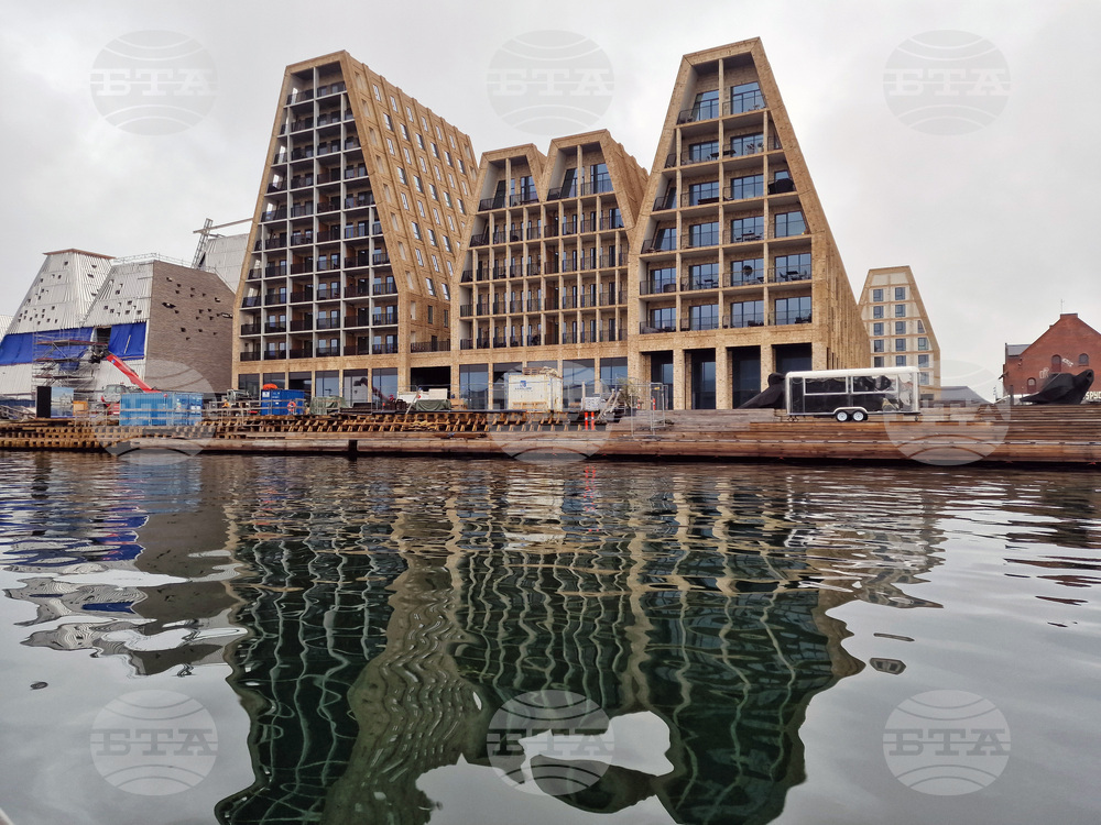 Летището в Копенхаген поднови работа