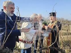 Снимка: Областна администрация Русе 