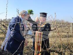 Снимка: Областна администрация Русе 