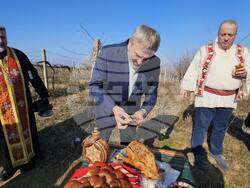 Снимка: Областна администрация Русе 