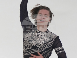 Estonia European Figure Skating Championships
