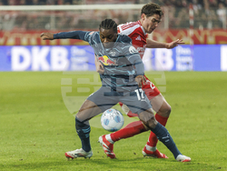 Germany Soccer Bundesliga