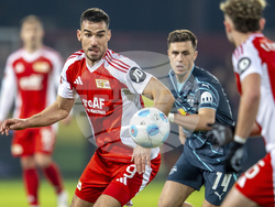 Germany Soccer Bundesliga