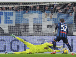 Italy Soccer Serie A