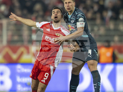 Germany Soccer Bundesliga