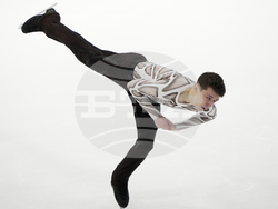Estonia European Figure Skating Championships