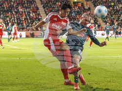 Germany Soccer Bundesliga