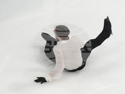 Estonia European Figure Skating Championships