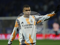 Spain Soccer La Liga