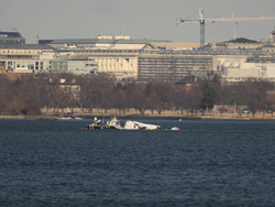 Aircraft Down