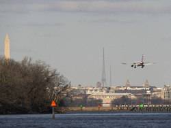 Aircraft Down