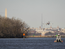Aircraft Down