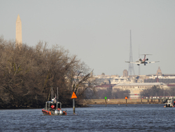 Aircraft Down