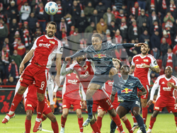 Germany Soccer Bundesliga