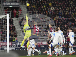 Italy Soccer Serie A