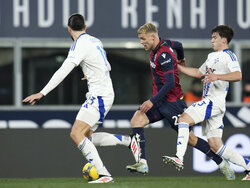 Italy Soccer Serie A