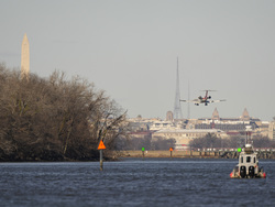 Aircraft Down