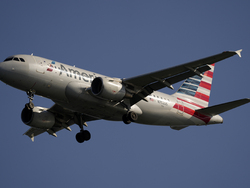 Aircraft Down
