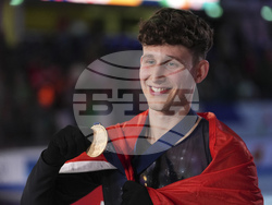 Estonia European Figure Skating Championships