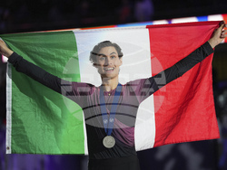 Estonia European Figure Skating Championships