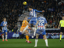 Spain Soccer La Liga