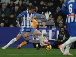 Spain Soccer La Liga