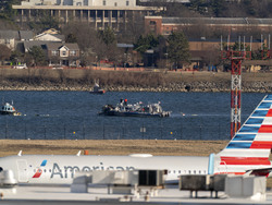 Aircraft Down