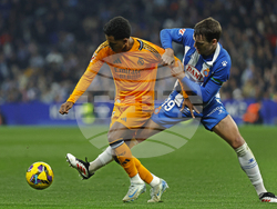 Spain Soccer La Liga