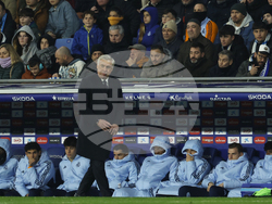 Spain Soccer La Liga