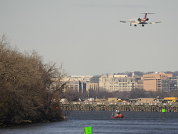 Aircraft Down