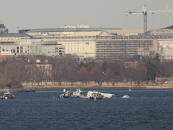 Aircraft Down