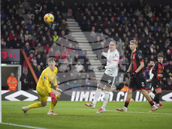 APTOPIX Britain Soccer Premier League