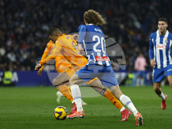 Spain Soccer La Liga