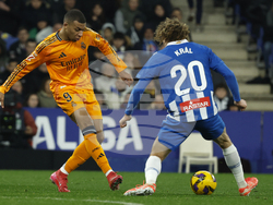 Spain Soccer La Liga