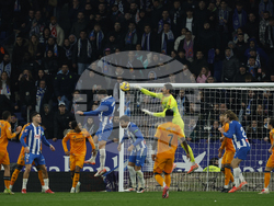 Spain Soccer La Liga