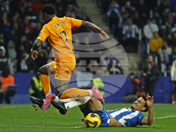 Spain Soccer La Liga