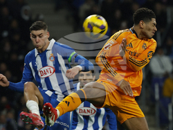 Spain Soccer La Liga